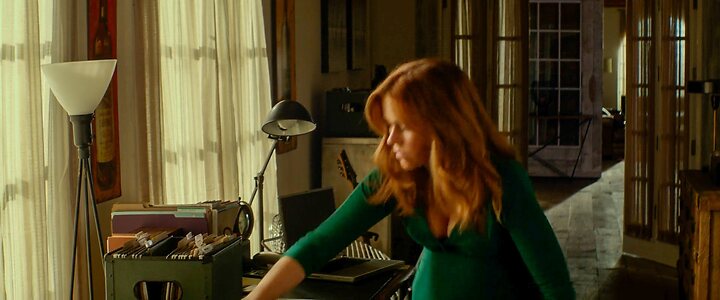 Isla Fisher leaked photo #41