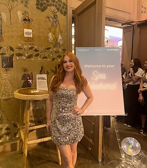 Isla Fisher leaked photo #143