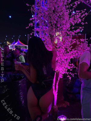 Isla Summer leaked photo #26