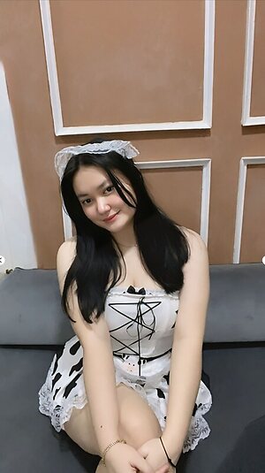 Ismi Nurbaiti leaked photo #2