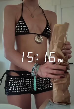 Isobel Burwood leaked photo #56