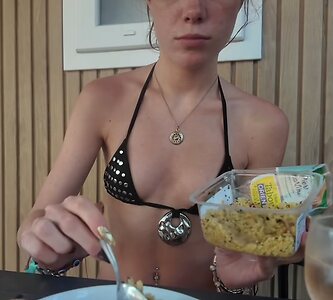 Isobel Burwood leaked photo #59