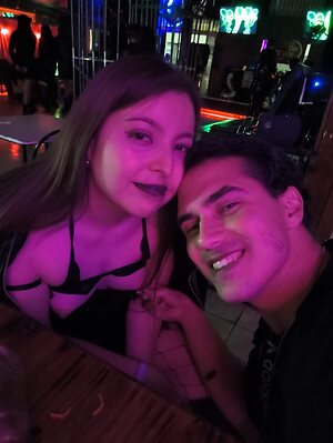 isra viz leaked photo #6