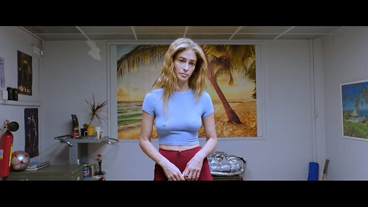 Israeli Classic Celebrities Nude Leaked Photo #15