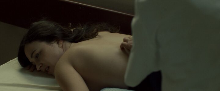 Israeli Classic Celebrities Nude Leaked Photo #31