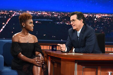 Issa Rae leaked photo #2
