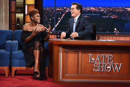 Issa Rae leaked photo #3