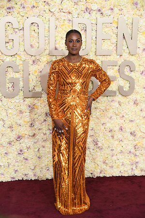 Issa Rae leaked photo #4