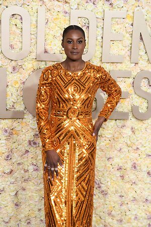 Issa Rae leaked photo #5