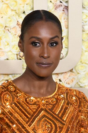 Issa Rae leaked photo #7