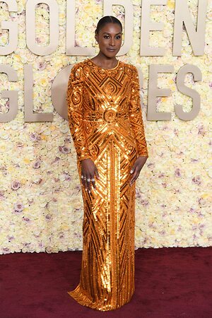 Issa Rae leaked photo #8
