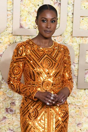 Issa Rae leaked photo #9