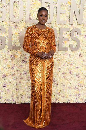 Issa Rae leaked photo #10