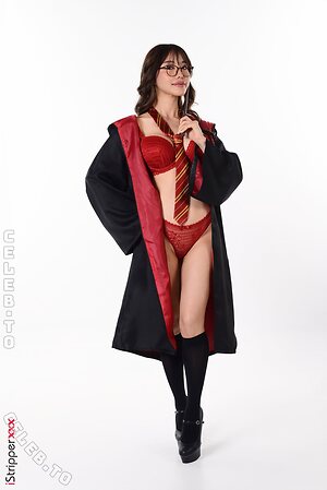 iStripper Nude Leaked Photo #864