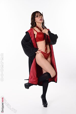 iStripper Nude Leaked Photo #866