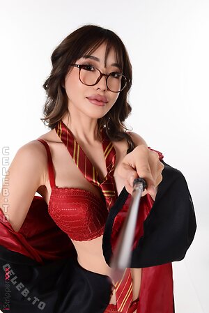 iStripper Nude Leaked Photo #869