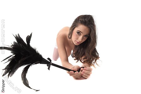 iStripper Nude Leaked Photo #2145