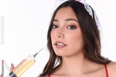 iStripper Nude Leaked Photo #2567