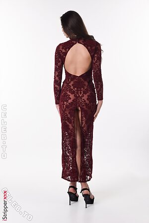 iStripper Nude Leaked Photo #2957