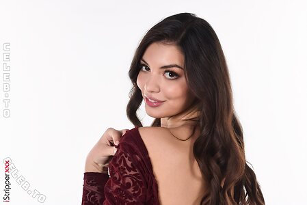 iStripper Nude Leaked Photo #2963