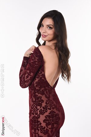 iStripper Nude Leaked Photo #2964