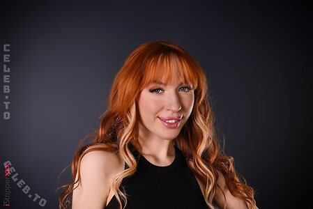 iStripper Nude Leaked Photo #3614