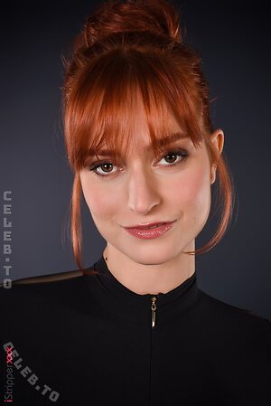 iStripper Nude Leaked Photo #3822