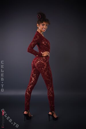 iStripper Nude Leaked Photo #4786