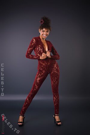 iStripper Nude Leaked Photo #4787