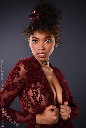 iStripper Nude Leaked Photo #4788