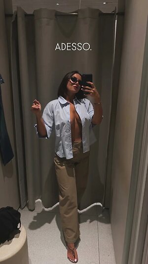 Italian girls leaked photo #31