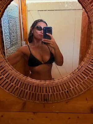 Italian girls leaked photo #32