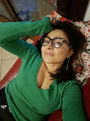 Italian girls leaked photo #57