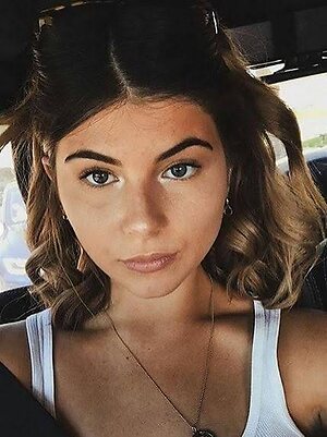 Italian girls leaked photo #62