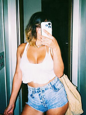 Italian girls leaked photo #69