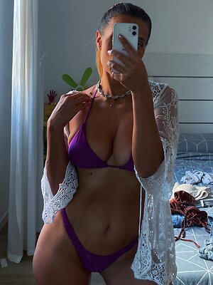 Italian girls leaked photo #102