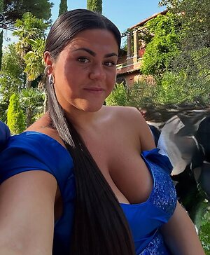 Italian girls leaked photo #105