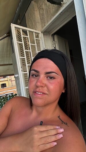 Italian girls leaked photo #107