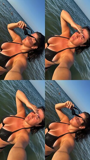 Italian girls leaked photo #108