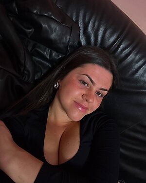 Italian girls leaked photo #119