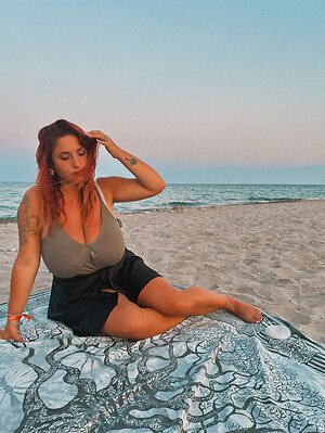 Italian girls leaked photo #128