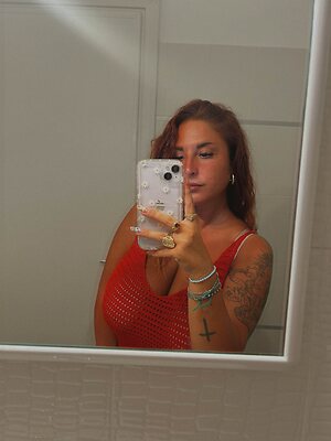 Italian girls leaked photo #135