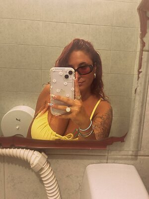 Italian girls leaked photo #136