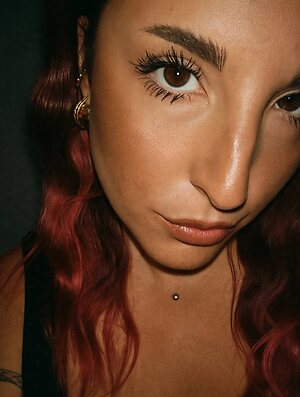 Italian girls leaked photo #138