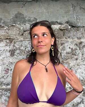 Italian girls leaked photo #144