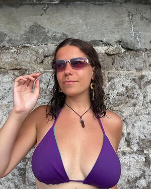 Italian girls leaked photo #146
