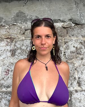 Italian girls leaked photo #147