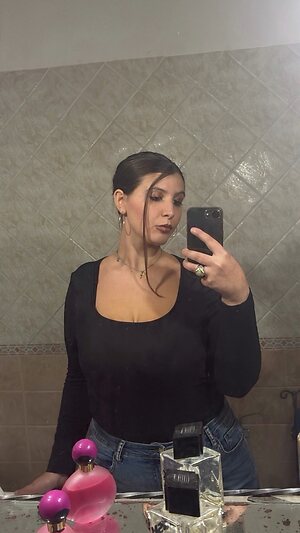 Italian girls leaked photo #155