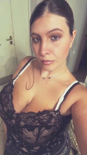 Italian girls leaked photo #156