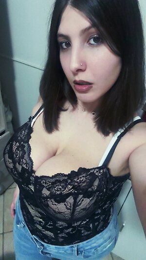 Italian girls leaked photo #158